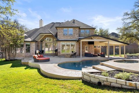 1801 Val Verde DR Austin TX 78732