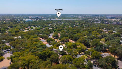 Tiny photo for 12233 Forsythe DR, Austin, TX 78759 (MLS # 5246739)
