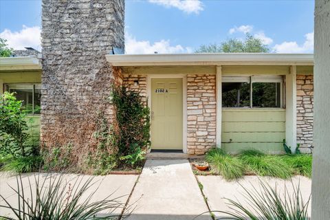 2102 Airole WAY Austin TX 78704