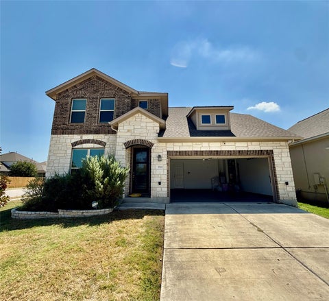 Photo of 17113 Antioch Ave, Pflugerville, TX 78660 (MLS # 9810001)