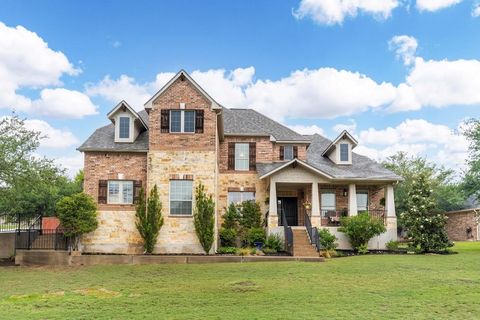 Photo of 115 Desert Willow WAY, Austin, TX 78737 (MLS # 1891658)