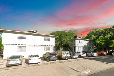 Photo of 4306 Avenue A #113, Austin, TX 78751 (MLS # 8311179)