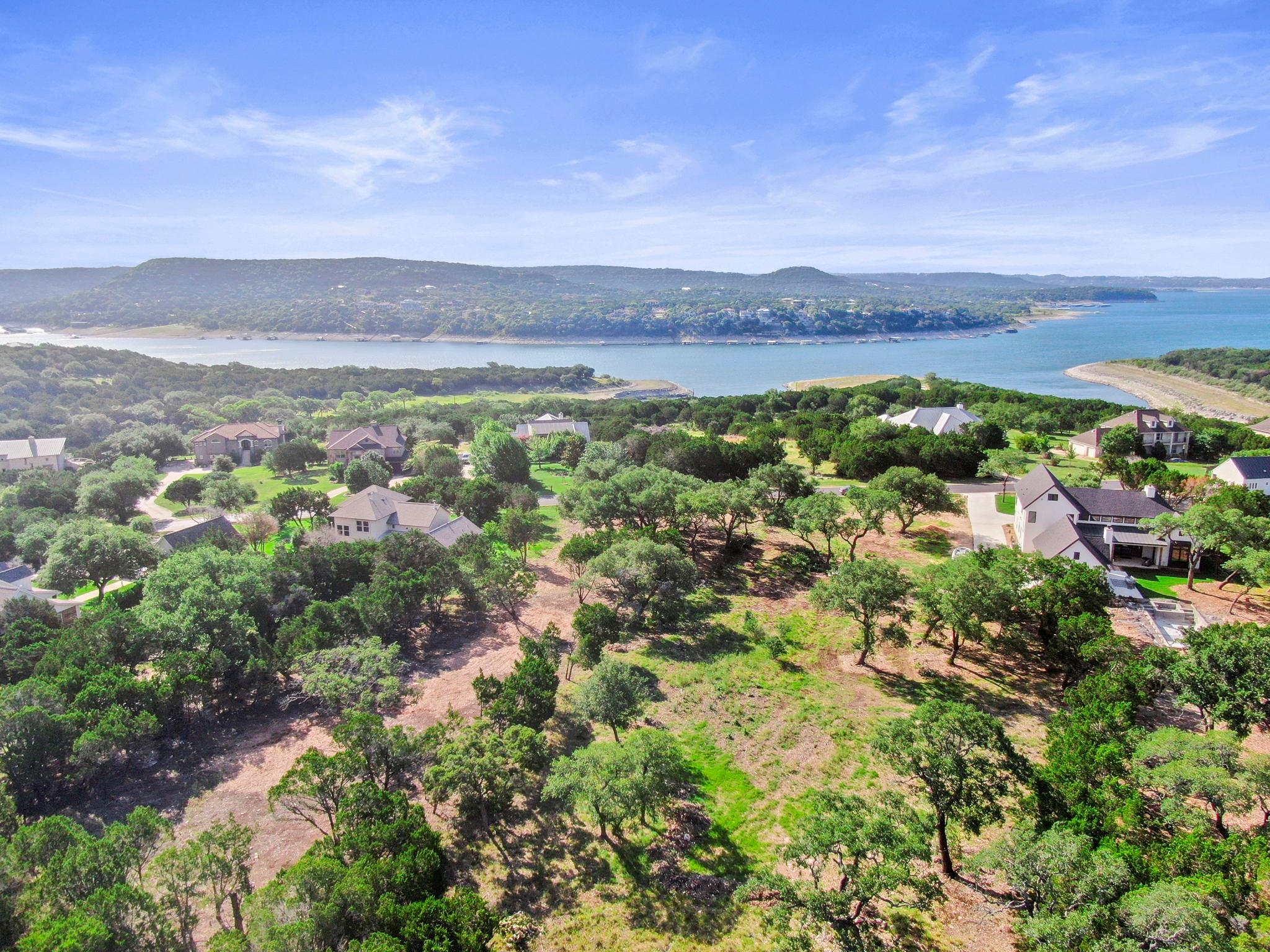 View Jonestown, TX 78645 land