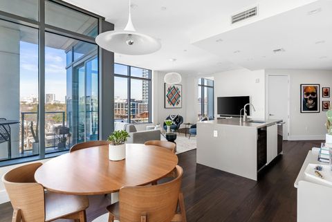 Photo of 501 West Ave #704, Austin, TX 78701 (MLS # 9735267)