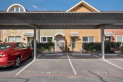 Tiny photo for 1101 Grove BLVD #304, Austin, TX 78741 (MLS # 4340424)