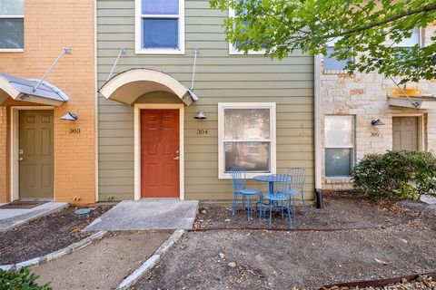 Tiny photo for 1101 Grove BLVD #304, Austin, TX 78741 (MLS # 4340424)