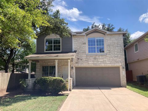 Photo of 2503 Keepsake DR, Austin, TX 78745 (MLS # 7260560)