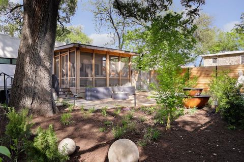 Tiny photo for 713 E 32nd ST, Austin, TX 78705 (MLS # 8805851)