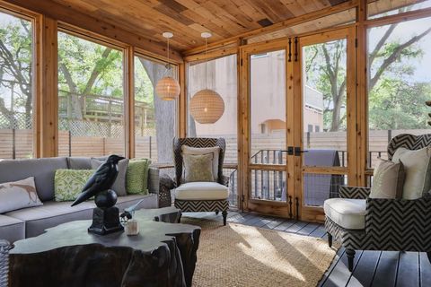 Tiny photo for 713 E 32nd ST, Austin, TX 78705 (MLS # 8805851)