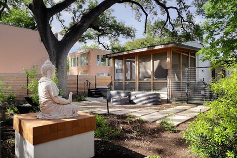 Tiny photo for 713 E 32nd ST, Austin, TX 78705 (MLS # 8805851)