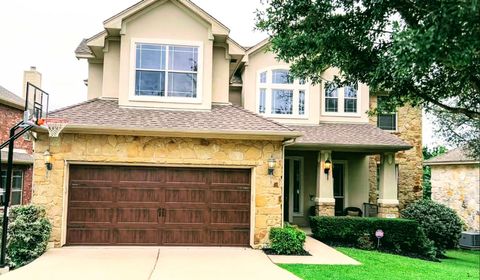 Photo of 9509 Lisi Anne DR, Austin, TX 78717 (MLS # 4264783)