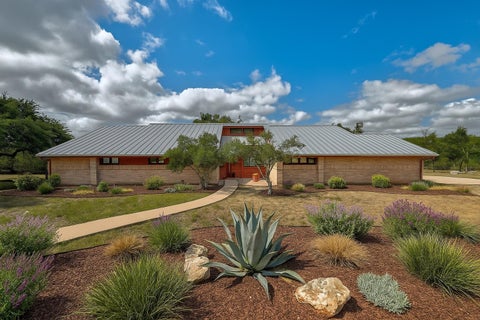 Photo of 300 Sycamore Valley RD, Dripping Springs, TX 78620 (MLS # 9390487)