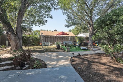 Tiny photo for 7602 Whispering Oaks DR, Austin, TX 78745 (MLS # 6533800)
