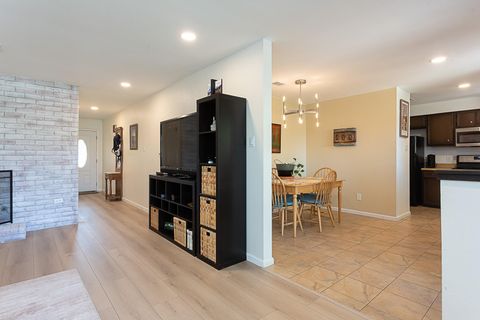 Tiny photo for 7602 Whispering Oaks DR, Austin, TX 78745 (MLS # 6533800)