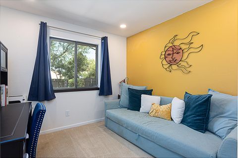 Tiny photo for 7602 Whispering Oaks DR, Austin, TX 78745 (MLS # 6533800)