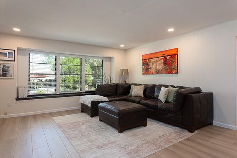Tiny photo for 7602 Whispering Oaks DR, Austin, TX 78745 (MLS # 6533800)