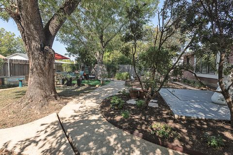 Tiny photo for 7602 Whispering Oaks DR, Austin, TX 78745 (MLS # 6533800)