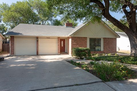 Tiny photo for 7602 Whispering Oaks DR, Austin, TX 78745 (MLS # 6533800)