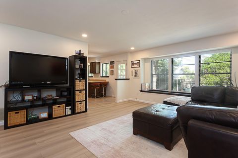 Tiny photo for 7602 Whispering Oaks DR, Austin, TX 78745 (MLS # 6533800)