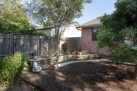 Tiny photo for 7602 Whispering Oaks DR, Austin, TX 78745 (MLS # 6533800)