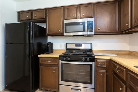 Tiny photo for 7602 Whispering Oaks DR, Austin, TX 78745 (MLS # 6533800)