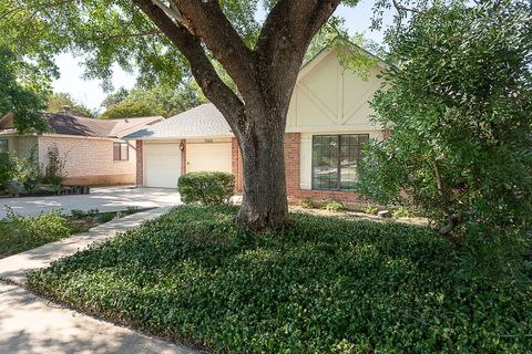 Tiny photo for 7602 Whispering Oaks DR, Austin, TX 78745 (MLS # 6533800)