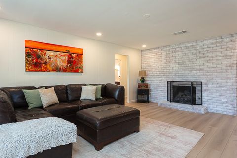 Tiny photo for 7602 Whispering Oaks DR, Austin, TX 78745 (MLS # 6533800)