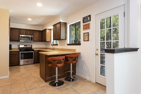 Tiny photo for 7602 Whispering Oaks DR, Austin, TX 78745 (MLS # 6533800)