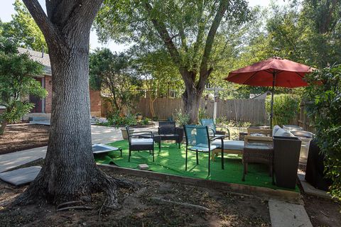 Tiny photo for 7602 Whispering Oaks DR, Austin, TX 78745 (MLS # 6533800)