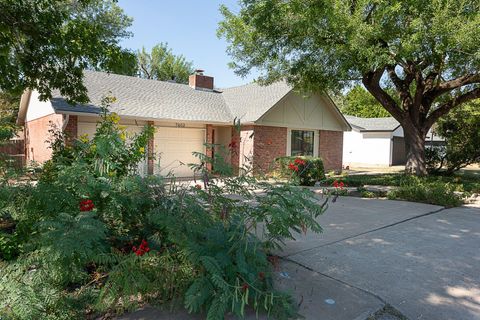 7602 Whispering Oaks DR Austin TX 78745