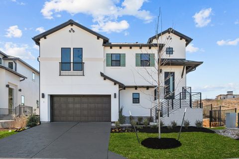 1 Doverland DR Lakeway TX 78738