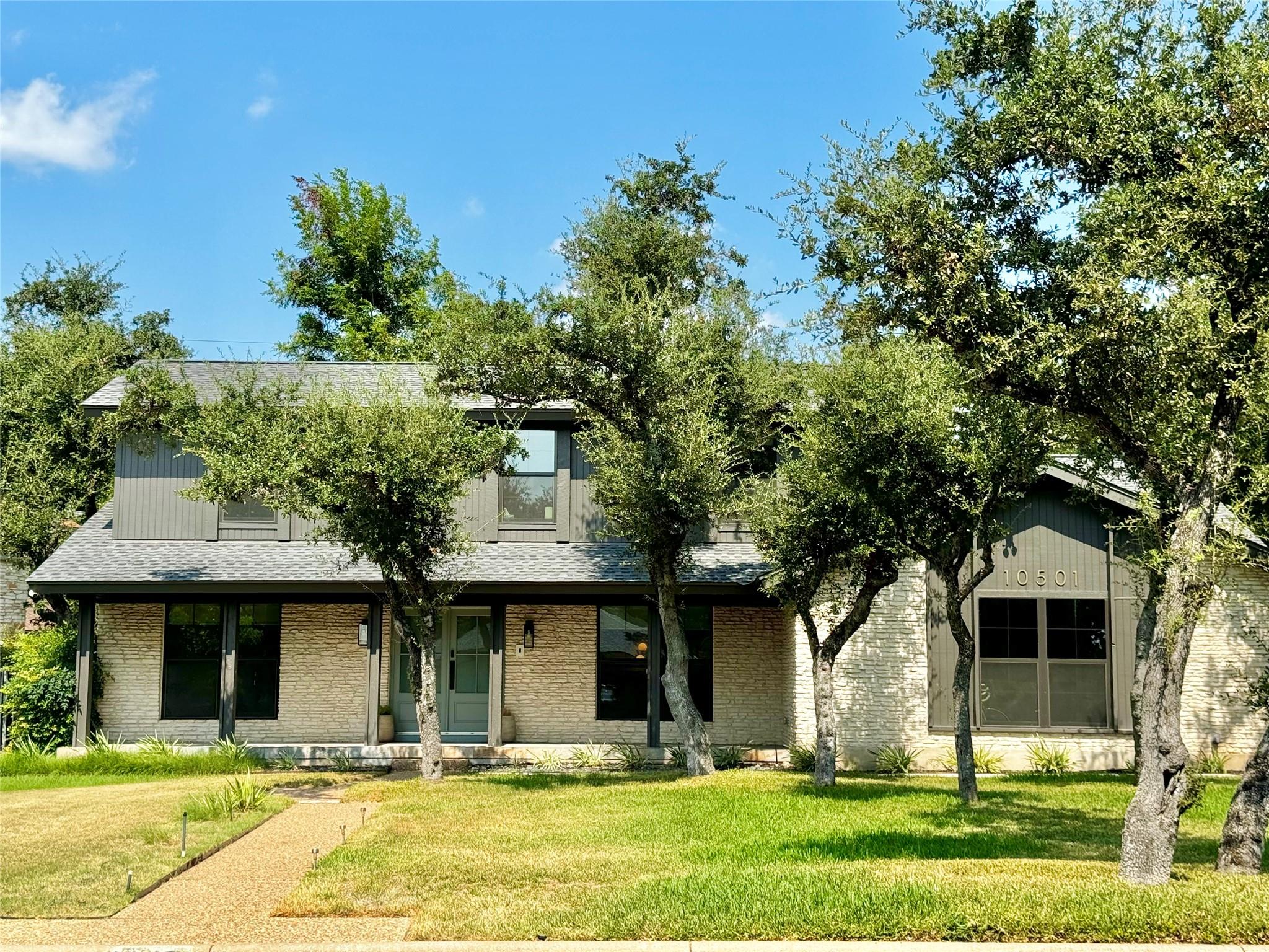 View Austin, TX 78750 house