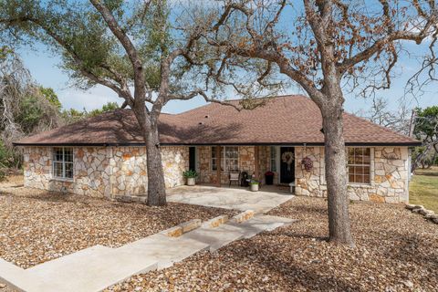 Photo of 1003 Sunset Canyon DR S, Dripping Springs, TX 78620 (MLS # 2674805)