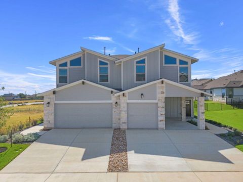 Tiny photo for 2209A Cornfield DR, Pflugerville, TX 78660 (MLS # 6725358)