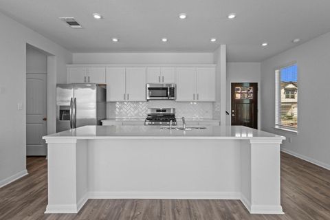 Tiny photo for 2209A Cornfield DR, Pflugerville, TX 78660 (MLS # 6725358)