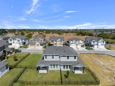 Tiny photo for 2209A Cornfield DR, Pflugerville, TX 78660 (MLS # 6725358)