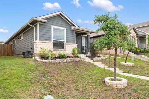 2006 Arborside DR Austin TX 78754