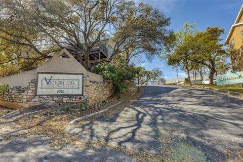 6810 Deatonhill DR 216 Austin TX 78745