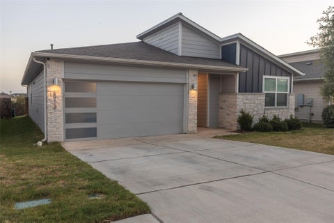 Photo of 2913 Louris LN, Pflugerville, TX 78660 (MLS # 7029316)