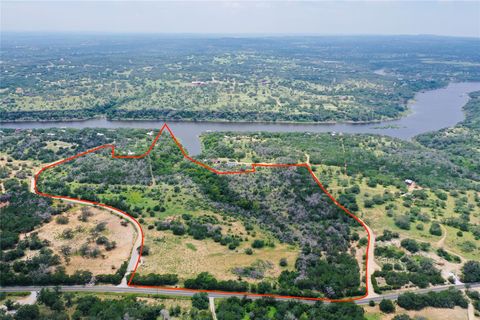 23601 Old Ferry RD 1 Spicewood TX 78669