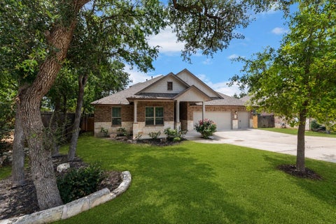 Photo of 689 Pink Granite BLVD, Dripping Springs, TX 78620 (MLS # 3502887)