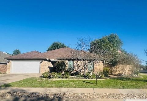 A home in Austin