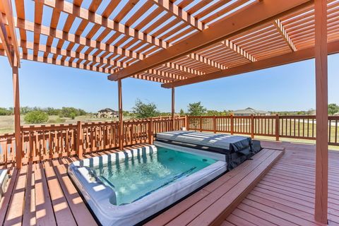 Tiny photo for 9511 Magnolia Ranch CV, Pflugerville, TX 78660 (MLS # 8241937)