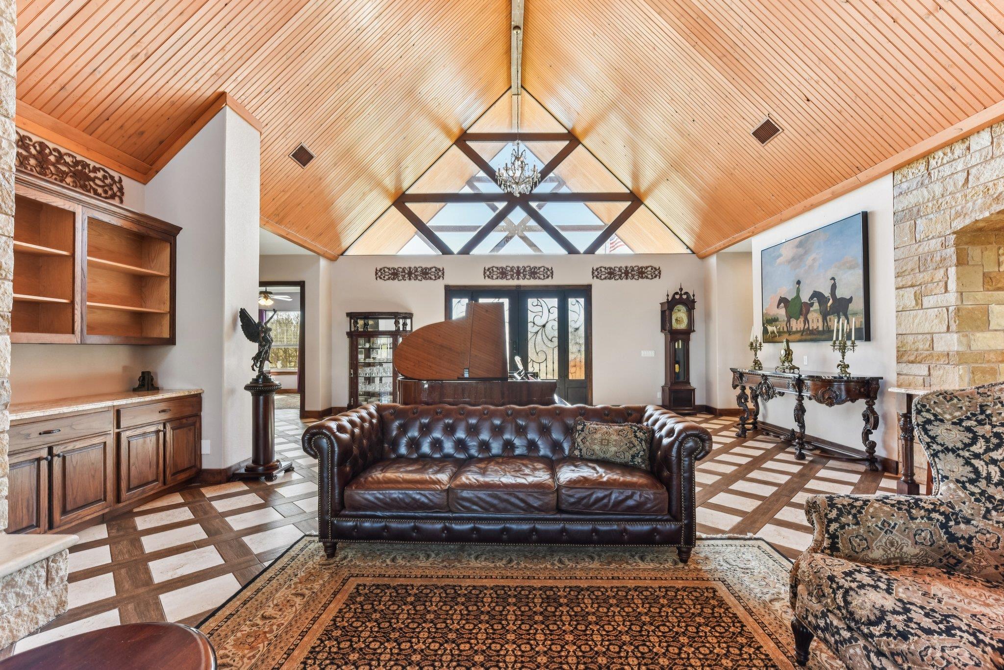 9511 Magnolia Ranch CV