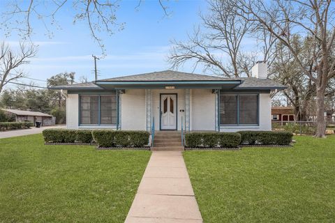 1902 N 7th ST Temple TX 76501