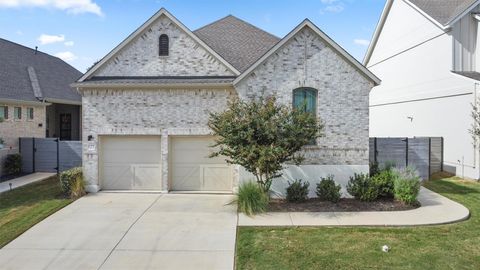 1122 Silver Dollar TRL Georgetown TX 78628