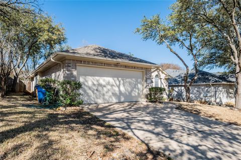 9120 Fainwood LN Austin TX 78749
