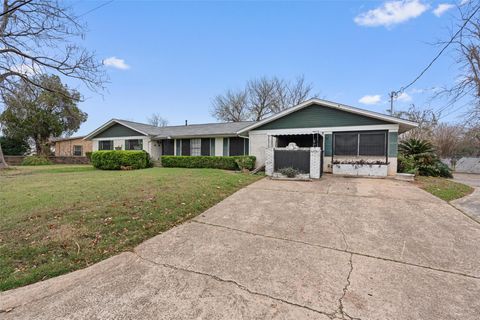 Tiny photo for 1731 Hillcrest LN, Austin, TX 78721 (MLS # 6179778)