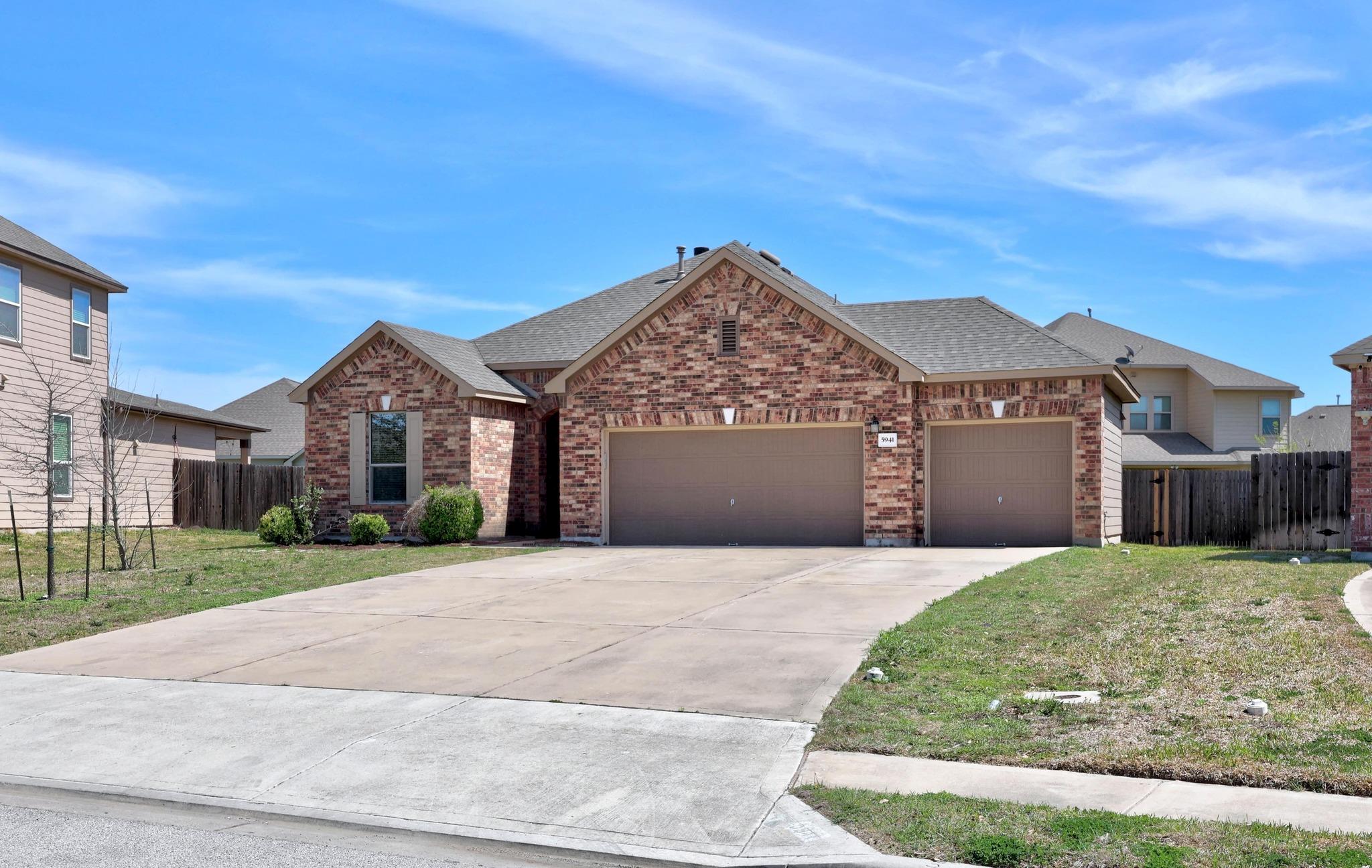 5941 Sardinia DR