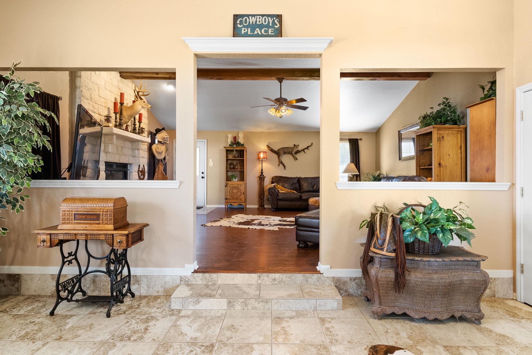 207 County Road 4492